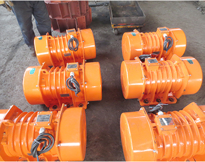 振動電機廠家型號齊全